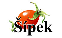 Sipek - logo